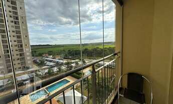 Imagem 4: RR0204 Apartamento 55m² CONDOMÍNIO VILLA BÉRGAMO - OPORTUNIDADE - 2 Dorms 1 Vaga - Santa B