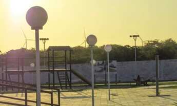 Imagem 4: Condômino Quincas do Barramar