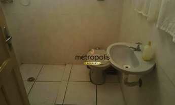 Imagem 6: Casa à venda, 180 m² por R$ 750.000,00 - Vila Assunção - Santo André/SP