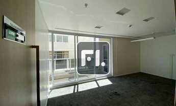 Imagem 3: Conjunto, 220 m² - Consolação - São Paulo/SP