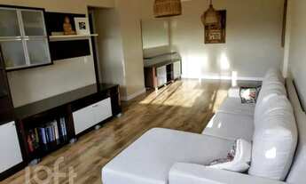 Imagem 4: EXCELENTE APARTAMENTO 101 metros quadrados com 3 quartos em Jardim Botânico