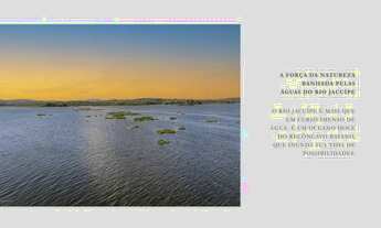 Imagem 5: Estância Fernandez. Sua nova morada em lotes de alto luxo à 10 minutos de Feira de Santana