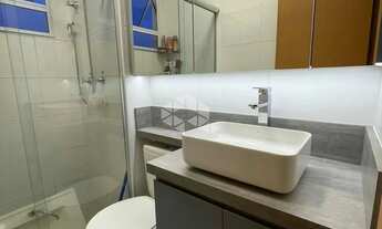 Imagem 6: Apartamento 2 Dormitórios no Bairro Panazzolo em Caxias do Sul