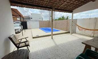 Imagem 2: Casa com piscina para alugar diária ou temporada