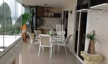 Imagem 5: Apartamento com 4 quartos à venda, 176 m² por R$ 2.900.00 - Piratininga - Niterói/RJ