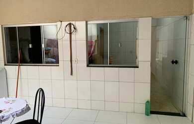 Imagem 7: Casa para venda possui 100 metros quadrados com 2 quartos em Residencial Goyaz Park - Goiâ