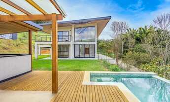 Imagem: Casa com 3 quartos em Secretário, Petrópolis