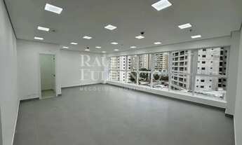 Imagem: Locação de sala comercial na Gleba Palhano