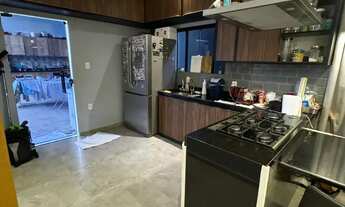 Imagem 5: Alugo Casa mobiliado no Residencial Vila Suíça - Tarumã - AM