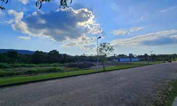 Imagem 2: Terreno em condomínio fechado no bairro Ratones em Florianópolis