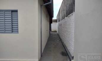 Imagem 2: Casa em JARDIM LAGOA NOVA