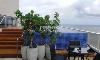 Imagem 4: Excelente flat tipo Studio localizado em Barra de Jangada