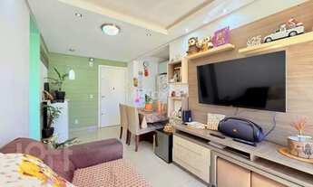 Imagem 2: Apartamento à venda Rua Tenente Ary Tarrago, Jardim Itu - Porto Alegre