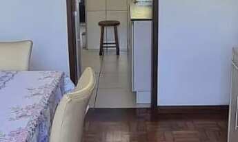 Imagem 7: APTO 02 DORMITÓRIOS COM BOX ESCRITURADO