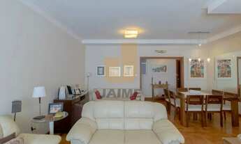 Imagem 5: Apartamento com 3 dormitórios e 1 vagas em Higienopolis