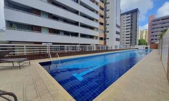 Imagem: Apartamento a venda 4 suítes na Aldeota