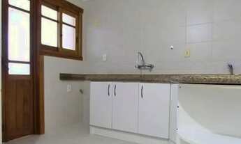 Imagem 4: APARTAMENTO AMPLO NA BOA VISTA 2 DORMITÓRIOS, 2 VAGAS E SUÍTE!