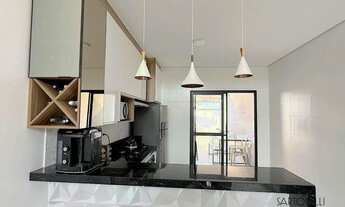 Imagem 7: Casa com 3 dormitórios à venda, 110 m² por R$ 719.900,00 - Portal Ville Jardins - Boituva