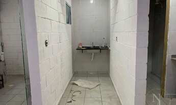 Imagem 3: Galpão 280 m² para Locação na Vila Matilde Estruturado e Amplo