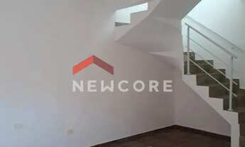 Imagem 3: Sobrado em Avenida Dom Pedro I - Itaguaí - Mongaguá/SP