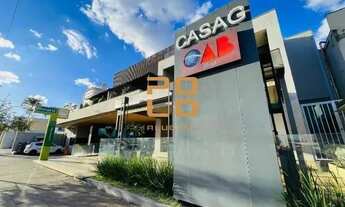 Imagem 2: Loja mobiliada para alugar Avenida Fued José Sebba, Jardim Goiás, em Goiânia-GO