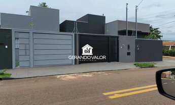 Imagem 2: Casa Nova Próx. Fort da Lúdio Coelho com Suíte