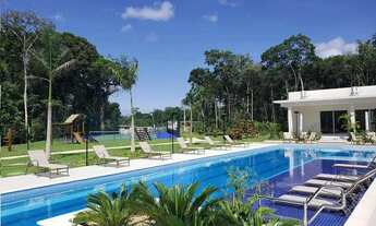 Imagem: Excelente Lote à Venda no Residencial Mosaico