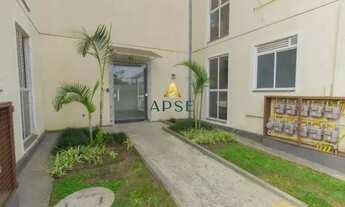 Imagem 5: Apartamento à venda, 2 quartos, 1 banheiro,1 vaga,42 m².Estancia Velha-Canoas/RS