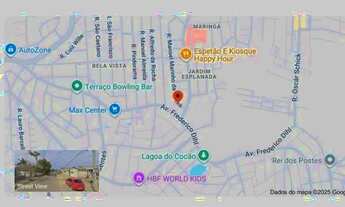 Imagem 3: Loja em Bela Vista