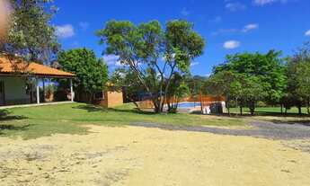 Imagem: Aluga-se chácara para temporada