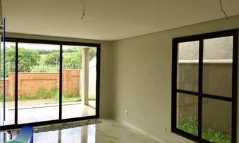 Imagem 2: Casa de condomínio com 3 quartos para alugar, 237m² - Bonfim Paulista