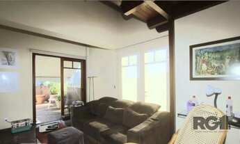 Imagem: Apartamento à venda no bairro Petrópolis