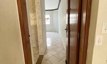 Imagem: Aluga-se ap no condomínio porto rico