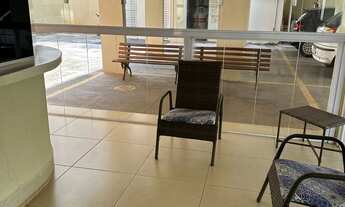 Imagem 5: Apto 2/4 na quadra do Buriti Shopping