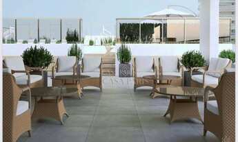 Imagem 3: Apartamento com 3 suítes à venda, 119 m² por R$ 980.000 - Vila Guilhermina - Praia Grande