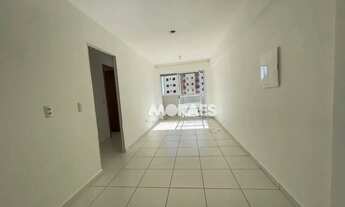 Imagem 4: Apartamento completo em armários com 2 quartos, 1 vaga, 47 m² - venda por R$ 400.000 ou al