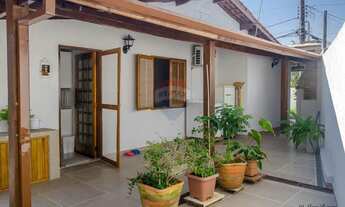 Imagem: Casa no alta da Barra Velha