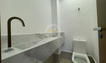 Imagem 5: Apartamento 3 suítes no Setor Bueno