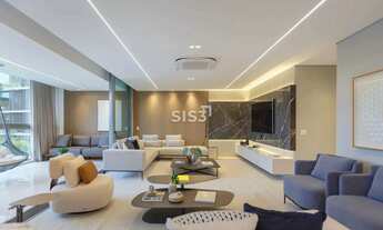 Imagem 2: Apartamento à venda no Bluh