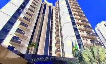 Imagem: Sun Square Suítes Hotel