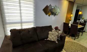 Imagem 3: Apartamento mobiliado