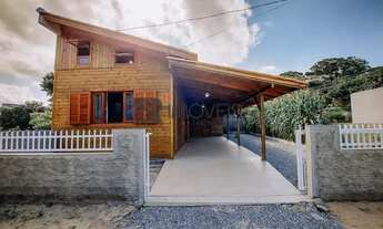 Imagem: Casa para locação no bairro São Thomaz