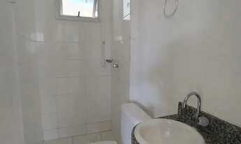 Imagem 6: Imóvel para venda tem 62 metros quadrados com 2 quartos em Jardim Atlântico - Goiânia - GO