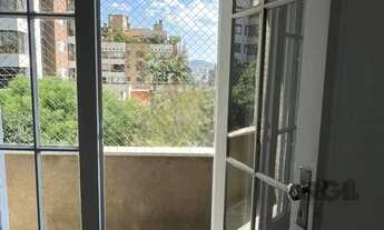 Imagem 5: Apartamento para alugar em Petrópolis com 93 m² e 2 dormitórios/quartos disponíveis