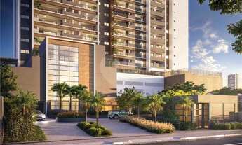 Imagem 4: Apartamento com 2 quartos para locação em Butantã - SP