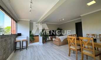 Imagem 5: Apartamento de 3 dormitórios, 2 vagas à venda no bairro São Sebastião, com 120m2 à venda p