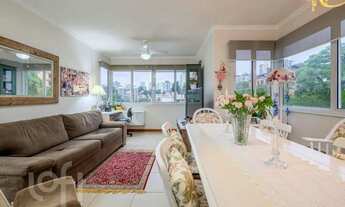 Imagem 2: Apartamento à venda em Mont'serrat com 80 m², 2 quartos, 1 suíte, 2 vagas