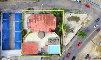 Imagem 4: Edifico Parque Tropical, Cobertura Duplex, 5 quartos sendo 3 suítes, Bairro Parque 10