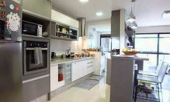 Imagem 4: Apartamento de 118 m² Kobrasol - São José