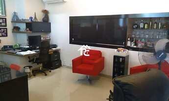 Imagem 7: Casa com 6 quartos à venda, 540 m² por R$ 3.300.000 - Charitas - Niterói/RJ